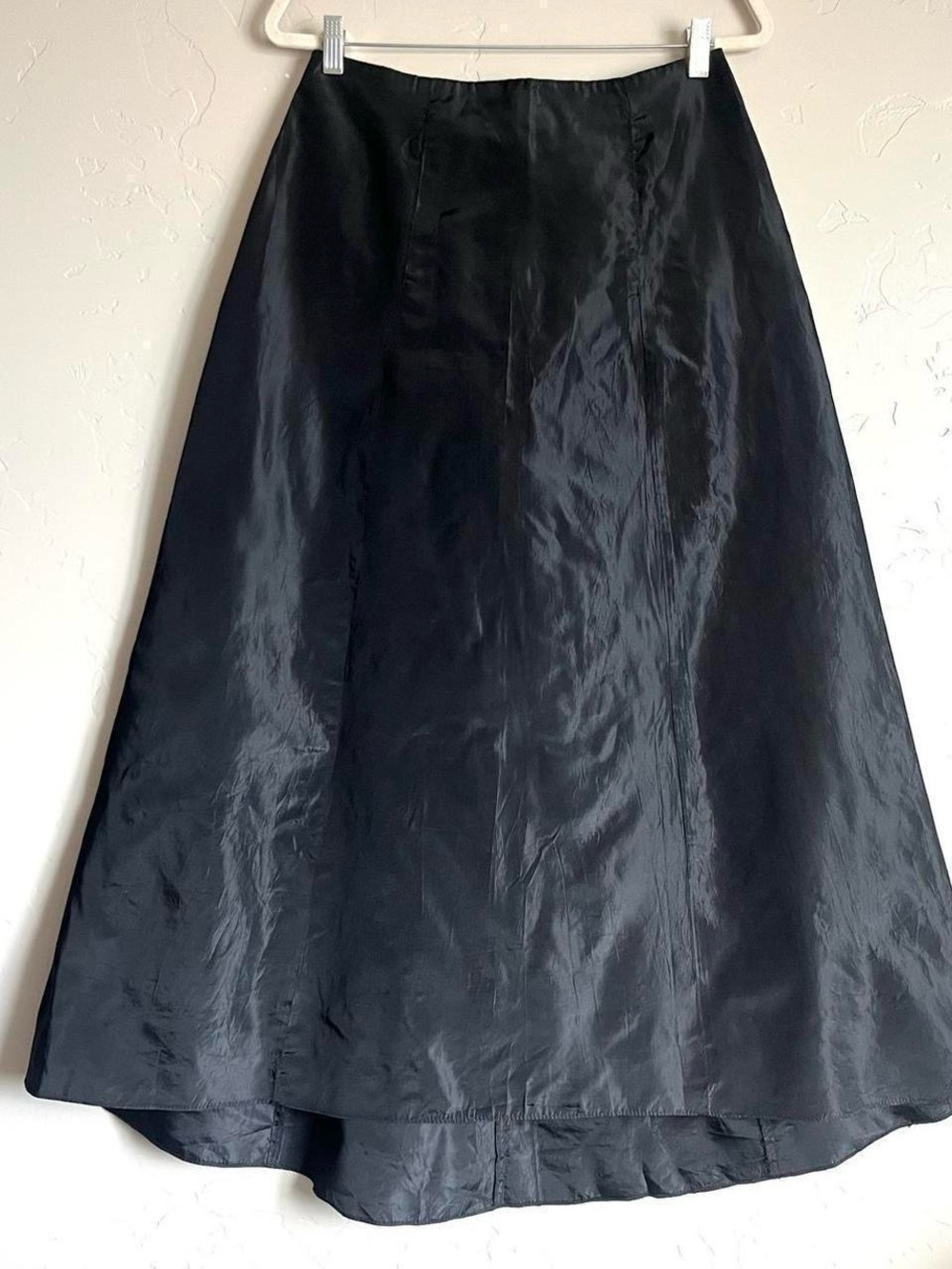 2000’s J.R. Nites petites by Caliendo black formal skirt